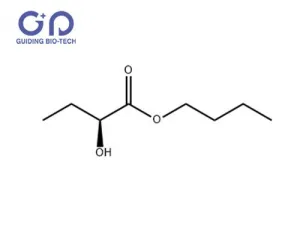 (S)-Butyl 2-hydroxybutanoate