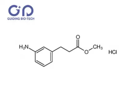 Methyl 3-(3-aminophenyl)propanoate hydrochloride,CAS No.103096-02-2