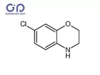 7-chloro-3,4-dihydro-2H-benzo[1,4]oxazine,CAS No.113770-21-1