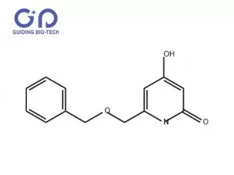 6-(benzyloxymethyl)-4-hydroxypyridin-2(1H)-one,CAS No.1332372-84-5