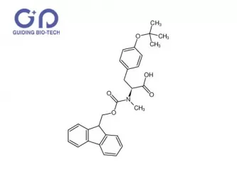 Fmoc-N-Me-Tyr(tBu)-OH,CAS No.133373-24-7