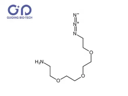 Azido-PEG3-amine,CAS No.134179-38-7