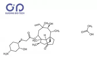 Lefamulin Acetate,CAS No.1350636-82-6