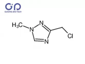 3-(chloromethyl)-1-methyl-1H-1,2,4-triazole hydrochloride,CAS No.135206-76-7