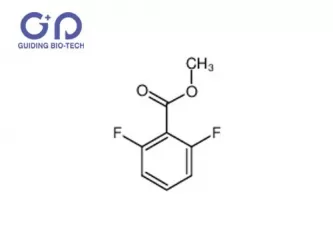 Methyl 2,6-difluorobenzoate,CAS No.13671-00-6