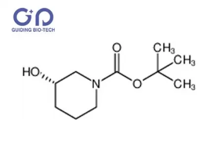 (S)-1-Boc-3-hydroxypiperidine,CAS No.143900-44-1