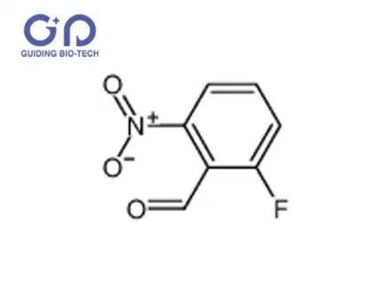 2-fluro-6-nitrobenzaldehyde,CAS No.1644-82-2