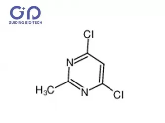 4,6-dichloro-2-methylpyrimidine,CAS No.1780-26-3