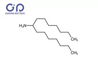 Pentadecan-8-amine,CAS No.18618-64-9