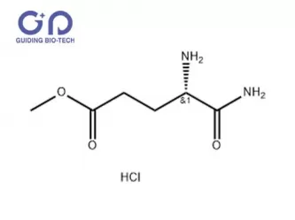 Glu(Ome)-NH2.HCl; (S)-Methyl 4,5-diamino-5-oxopentanoate hydrochloride; Methyl(S)-4,5-diamino-5-oxopentanoate hydrochloride,CAS No.257288-44-1