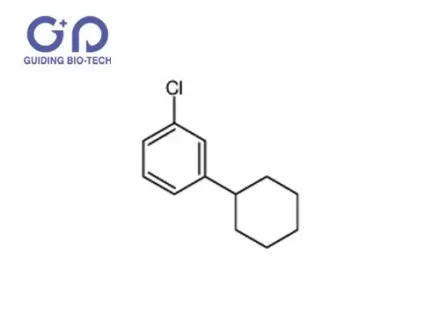 1-chloro-3-cyclohexylbenzene,CAS No.27163-66-2