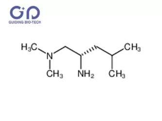 (S)-2-amino-1-(dimethylamino)-4-methylpentane,CAS No.302800-26-6