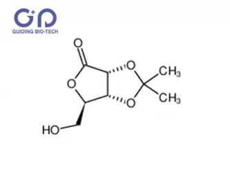 2,3-O-isopropylidene-D-ribonic gamma lactone,CAS No.30725-00-9