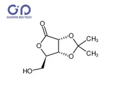 2,3-O-isopropylidene-D-ribonic gamma lactone,CAS No.30725-00-9