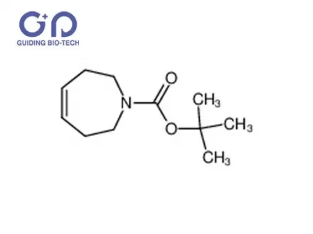 tert-butyl 2,3,6,7-tetrahydro-1H-azepine-1-carboxylate,CAS No.317336-73-5