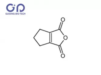 1-cyclopentene-1,2-dicarboxylic anhydride,CAS No.3205-94-5