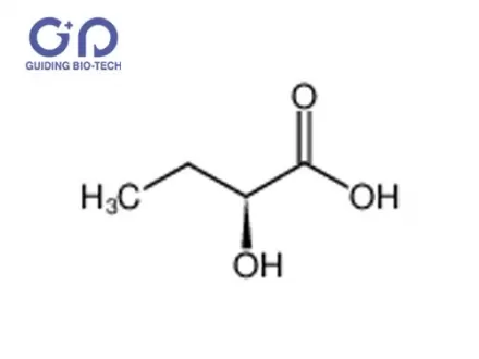 (S)-2-hydroxybutyric acid；L-2-Hydroxybutyric acid,CAS No.3347-90-8