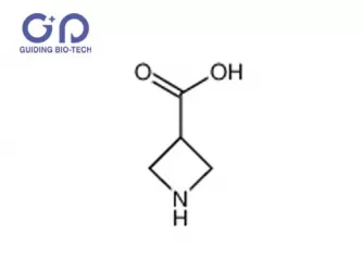 3-azetidinecarboxylic acid,CAS No.36476-78-5