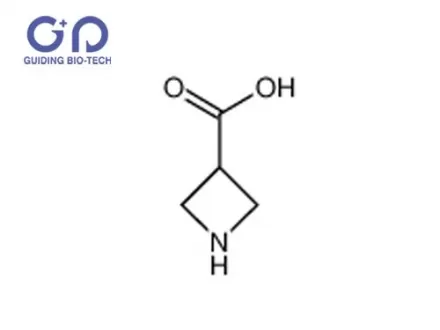 3-azetidinecarboxylic acid,CAS No.36476-78-5