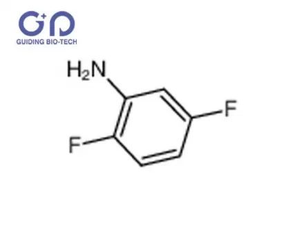 2,5-difluoroaniline,CAS No.367-30-6