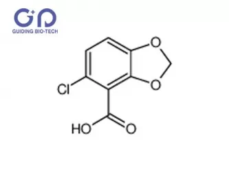 5-chloro-1,3-benzodioxole-4-carboxylic acid,CAS No.379229-83-1