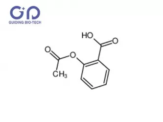 Aspirin, Acetylsalicylic acid,CAS No.50-78-2