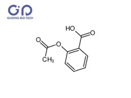 Aspirin, Acetylsalicylic acid,CAS No.50-78-2