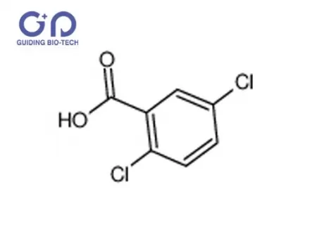 2,5-dichlorobenzoic acid,CAS No.50-79-3