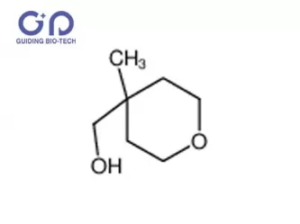 4-hydroxymethyl-4-methyl-tetrahydro-2H-pyran,CAS No.502609-47-4