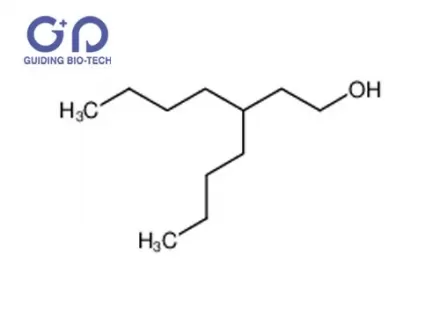 3-butyl-1-heptanol；3-butylheptan-1-ol,CAS No.51655-56-2