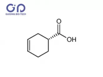 (R)-(-)-3-cyclohexenecarboxylic acid,CAS No.5709-98-8