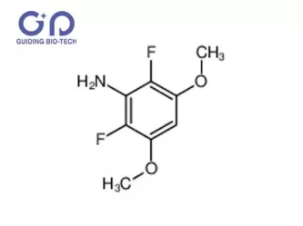 2,6-difluoro-3,5-dimethoxyaniline,CAS No.651734-54-2