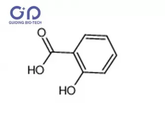 Salicylic acid,CAS No.69-72-7