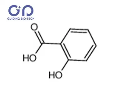 Salicylic acid,CAS No.69-72-7