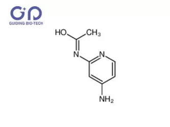 2-acetamino-4-aminopyridine,CAS No.75279-39-9