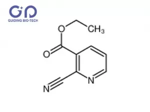 Ethyl 2-cyanopyridine-3-carboxylate,CAS No.75358-90-6