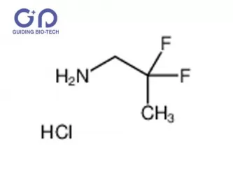 2,2-difluoropropylamine hydrochloride,CAS No.868241-48-9