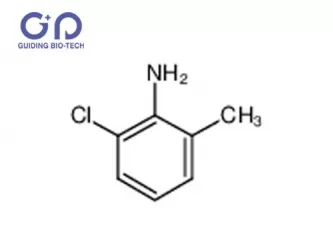 2-chloro-6-methylaniline,CAS No.87-63-8