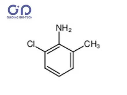 2-chloro-6-methylaniline,CAS No.87-63-8