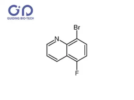 8-bromo-5-fluoroquinoline,CAS No.917251-99-1