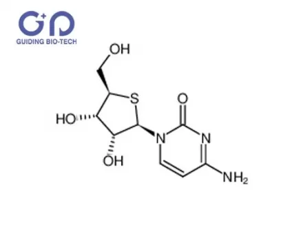 1-(4-thio-beta-D-ribofuranosyl)cytosine,CAS No.93080-09-2