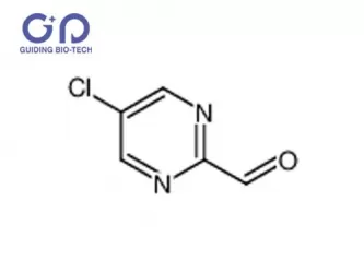 5-chloropyrimidine-2-carbaldehyde,CAS No.944900-20-3