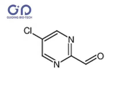 5-chloropyrimidine-2-carbaldehyde,CAS No.944900-20-3