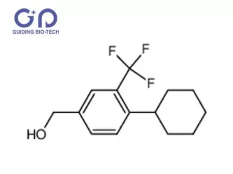 (4-cyclohexyl-3-trifluoromethylphenyl)methanol,CAS No.957205-23-1