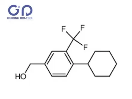 (4-cyclohexyl-3-trifluoromethylphenyl)methanol,CAS No.957205-23-1