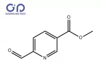 Methyl 6-formylnicotinate,CAS No.10165-86-3