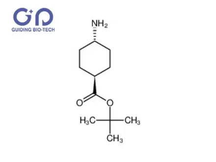 trans-tert-butyl 4-aminocyclohexanecarboxylate,CAS No.1022159-15-4