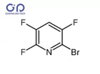 2-bromo-3,5,6-trifluoropyridine,CAS No.1186194-66-0