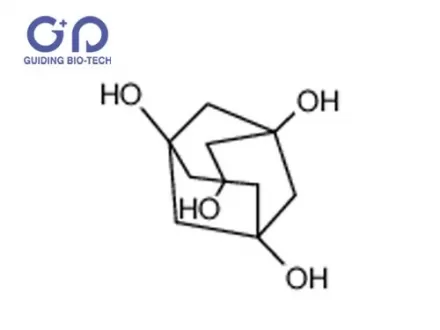 1,3,5,7-tetrahydroxyadamantane,CAS No.16104-28-2