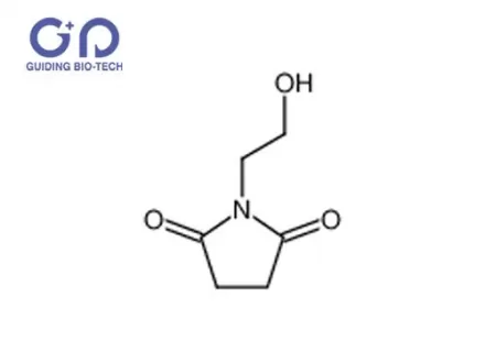 N-(2-hydroxyethyl)succinimide,CAS No.18190-44-8
